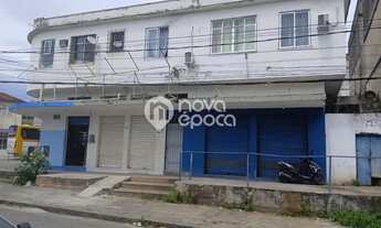 Imagem: Freguesia (Ilha do Governador