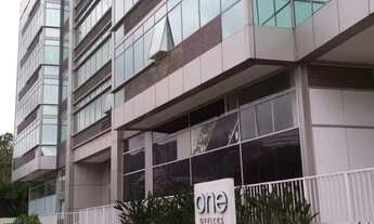 Imagem: Sala Comercial 1ª ocupação 12 meses para