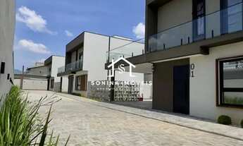 Imagem 2: VENDA CASA MOBILIADA VILLAGIO VISTA 571 - ATIBAIA