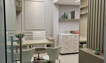 Imagem 5: ALUGO SALAS NA ÁREA DA SAÚDE