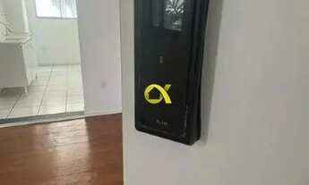 Imagem 2: Apartamento térreo nunca habitado à venda no Jd. Colina Verde em Piracicaba!