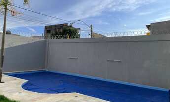 Imagem 5: Sobrado para venda possui 178 metros quadrados com 4 quartos