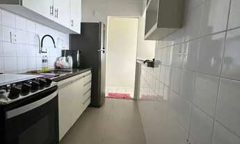 Imagem 4: Apartamento 1/4 Pituba Ville