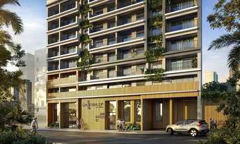 Imagem 4: Galleria SP - Residencial