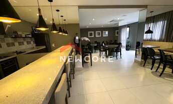 Imagem 6: Apartamento em Rua Jaguaruna - Centro - Joinville/SC