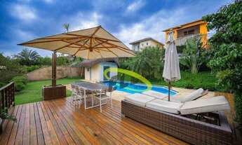 Imagem: Casa com 5 dormitórios à venda, 800 m²