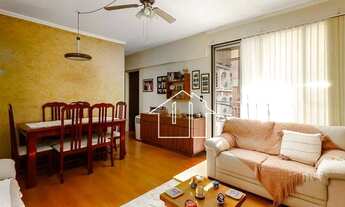 Imagem 2: Apartamento com 3 dormitórios, 92 m² - venda por R$ 465.000,00 ou aluguel por R$ 3.138,00