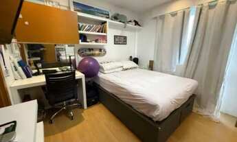 Imagem 4: Vendo excelente cobertura com vista incrível no Peninsula Barra da Tijuca