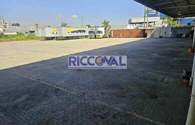 Imagem 11: Galpão para Locação em Jardim Fátima, Guarulhos, 2.350m²