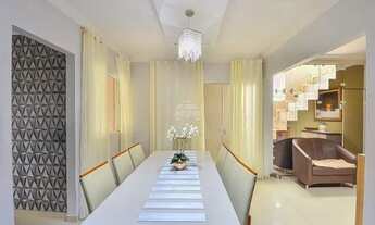 Imagem 2: Lindo sobrado (triplex