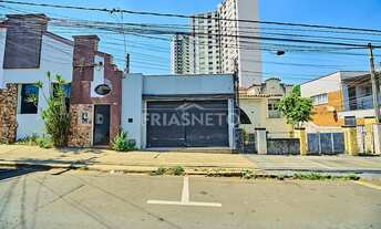 Imagem 2: IMÓVEL COMERCIAL PARA ALUGAR EM PIRACICABA