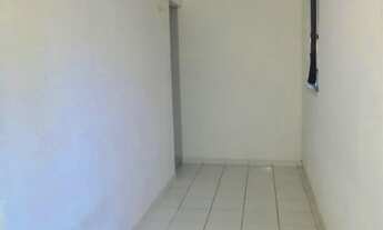 Imagem: Kitnet - Vila Manoel Satiro