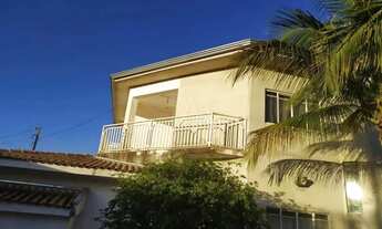 Imagem: Sobrado à venda no Concórdia I em Araçatuba