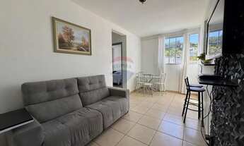 Imagem 3: Apartamento á venda em Botucatu no Jardim Paraíso