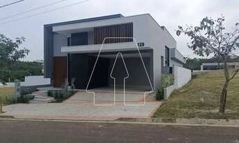 Imagem 2: Casa no Condomínio Green Park em Araçatuba/SP