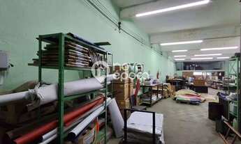 Imagem 7: Centro Galpão / depósito com venda por R$2.995.000