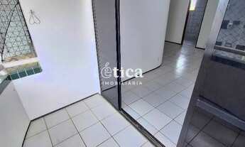 Imagem 4: Apartamento no Cohafuma com 96m² e 3 quartos sendo 1 suíte