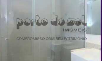 Imagem 3: APARTAMENTO MOBILIADO, 1 DORM C/ GARAGEM - BOA VIS