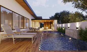 Imagem 5: Condomínio Ilha da Lagoa lote com projeto