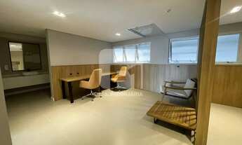 Imagem 2: Apartamento mobiliado 2 suítes no João Paulo