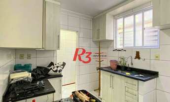 Imagem 5: Apartamento com 2 dormitórios, 90 m² - venda por R$ 320.000,00 ou aluguel por R$ 3.000,00