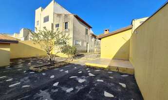 Imagem 3: Casa para Venda em Sorocaba, Vila Santana, 4 dormitórios, 1 suíte, 2 banheiros, 2 vagas