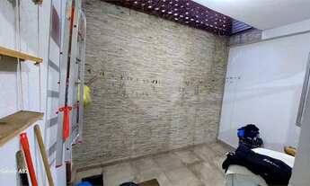 Imagem 6: Condomínio com 2 quartos à venda em São Geraldo - RJ