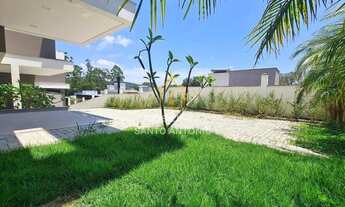 Imagem 3: Casa em Condomínio à venda, 3 quartos, 3 suítes, 2 vagas, Santo Antônio de Lisboa - Floria