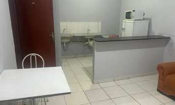 Imagem: Alugo Apto Mobiliado Ade Arniqueiras / Aguas