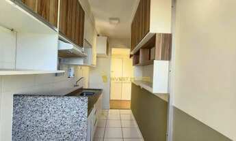 Imagem 6: Apartamento com 3 quartos e 70m² para aluguel ou venda