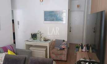 Imagem 4: Apartamento à venda, 2 quartos, 1 suíte, 1 vaga, Santo Antônio - Belo Horizonte/MG