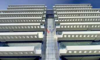 Imagem 2: Apartamento de luxo à venda em Guaratuba 200m privativos, 3 suítes e vista para o mar