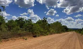 Imagem 3: Propriedade a venda em Unaí/MG com70 hectares para loteamento