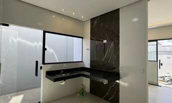 Imagem 15: Casa no Bairro Residencial Sul