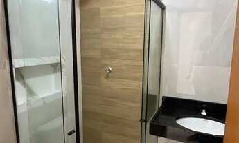 Imagem 2: Casa Térrea no Parque 10 com 02 Qts sendo 1 Suíte/ (Próximo a Academia live