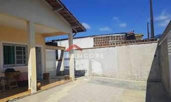 Imagem 4: Casa em Rua Margarida - Real - Praia Grande/SP