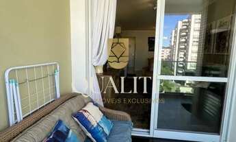 Imagem 4: Apartamento, 116 m2, 4 dormitórios, 1 suíte, 2 banheiros, sacada com churrasqueira - Itaco