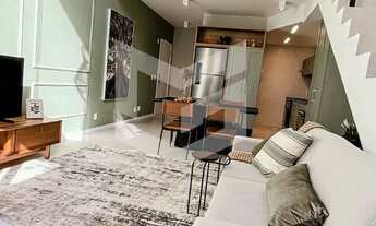 Imagem 6: Loft de Luxo no Estreito