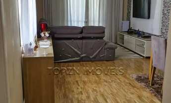 Imagem 7: Imóvel para venda tem 142 metros quadrados com 3 quartos em Santa Teresinha - São Paulo