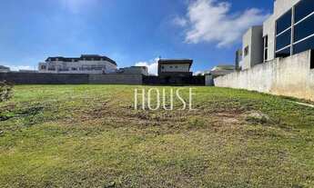 Imagem 2: Terreno à venda, 450 m² - Alphaville Nova Esplanada - Votorantim/SP