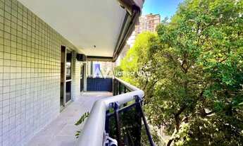 Imagem 4: Botafogo Apartamento com 3 dormitórios