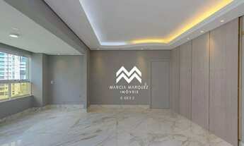 Imagem 5: APARTAMENTO 3 QUARTOS À VENDA NO VILA DA SERRA 113 m² por R$ 1.750.000 - Nova Lima/MG