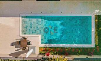 Imagem 3: Casa com 4 dormitórios, sendo 4 suítes para venda - Granja Viana - Cotia - SP