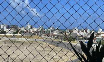 Imagem 3: Apartamento mobiliado com 3 dormitórios para alugar, 90 m² por R$ 5.000/mês - Aeroclube