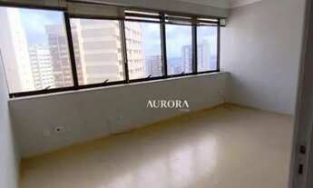 Imagem 4: Sala para alugar, 90 m² por R$ 3.550,00/mês - Centro - Londrina/PR