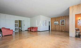 Imagem: Casa à venda, 6 quartos, 1 suíte, 8 vagas