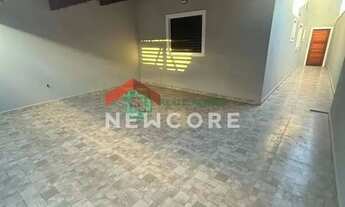 Imagem 2: Casa em Rua das Ondinas - Vila Seabra - Mongaguá/SP