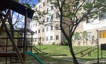 Imagem 10: Apartamento à venda no MAR DE ABRANTES , ABRANTES, Camaçari, BA