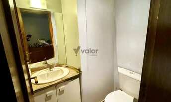 Imagem 7: Apartamento à venda em Campinas, Cambuí, com 4 suítes, com 280 m², Edificio Jaguanum