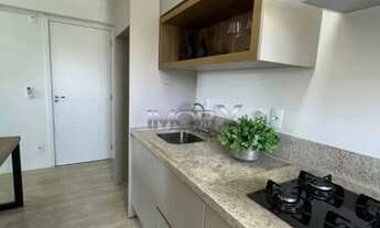 Imagem 2: Apartamento para locação no Condomínio Yunis Vila Aviação, Bauru/SP